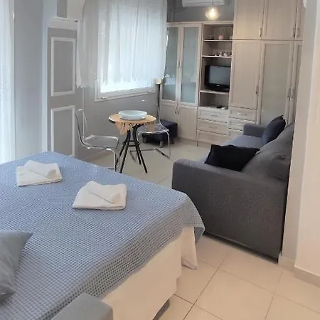 Beautiful Appartement Vergia