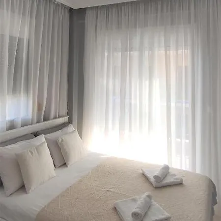 Appartement Beautiful Vergia