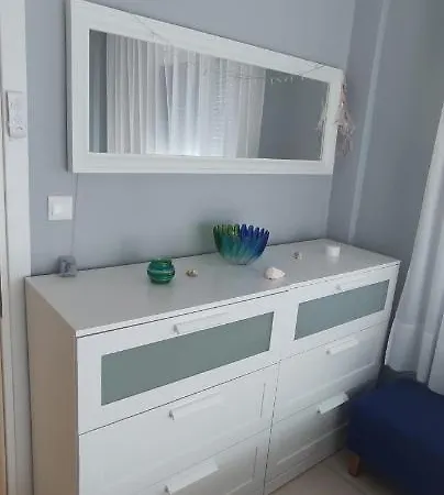 Appartement Beautiful Vergia